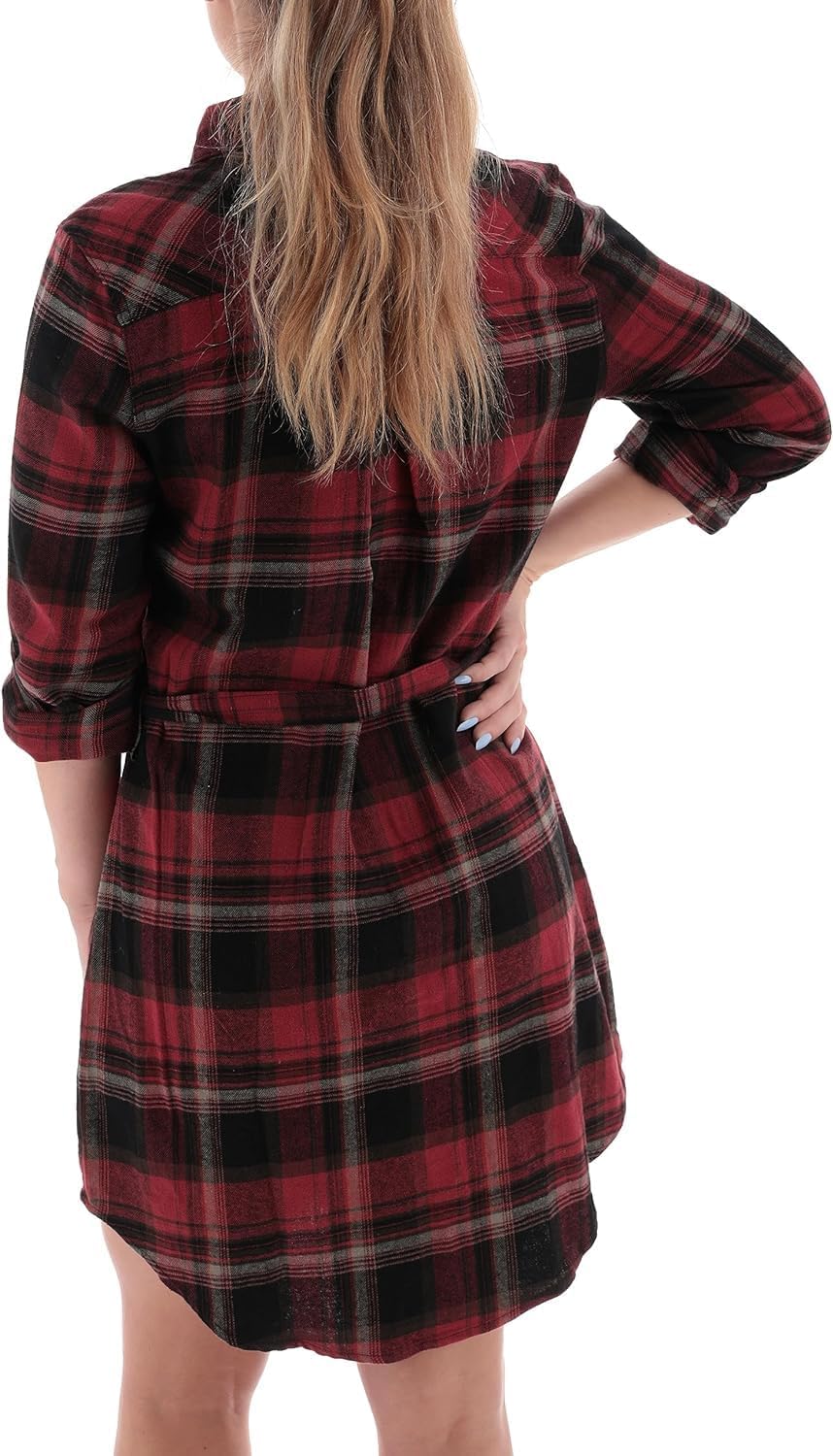 Legendary Whitetails Women's Open Spaces Dress