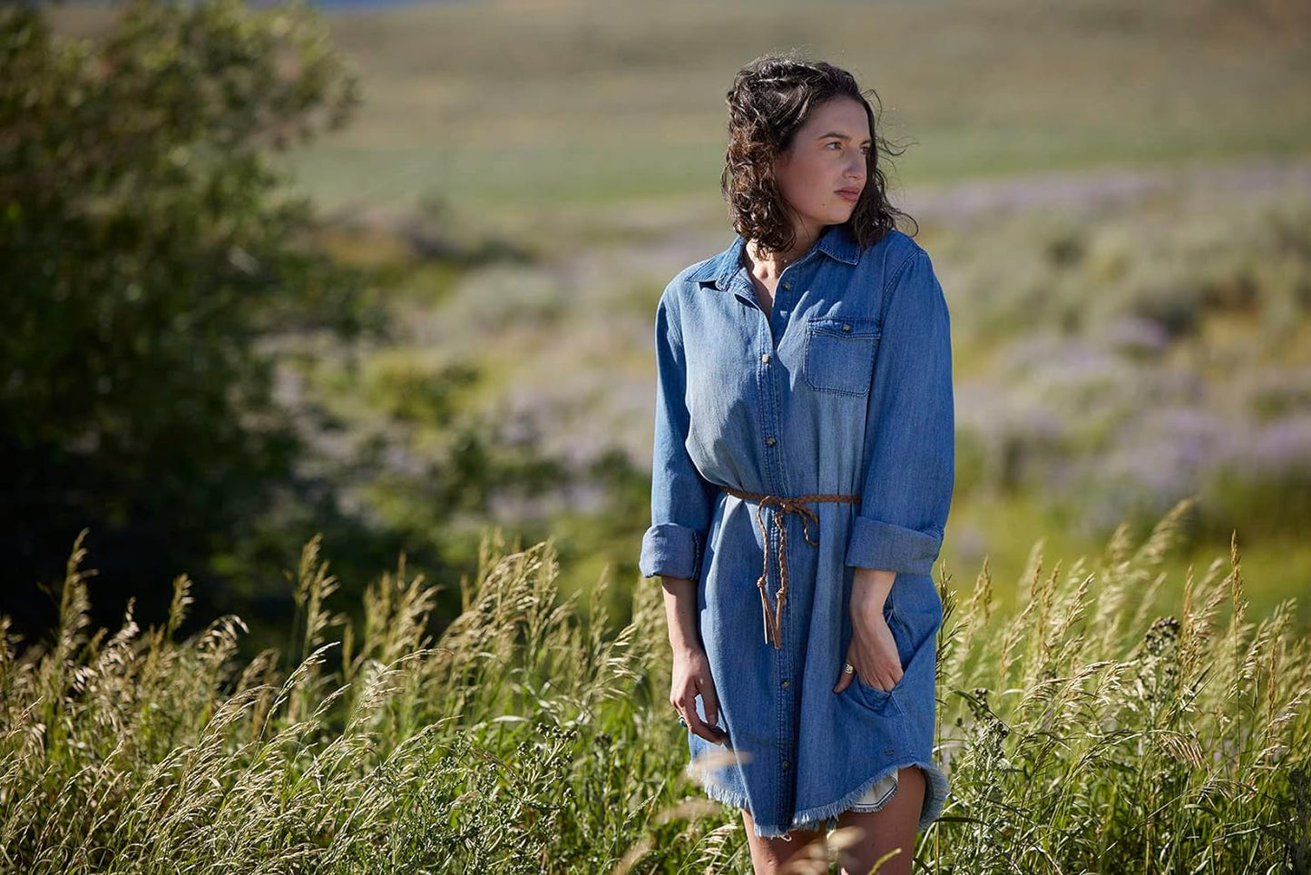 Legendary Whitetails Women's Open Spaces Dress