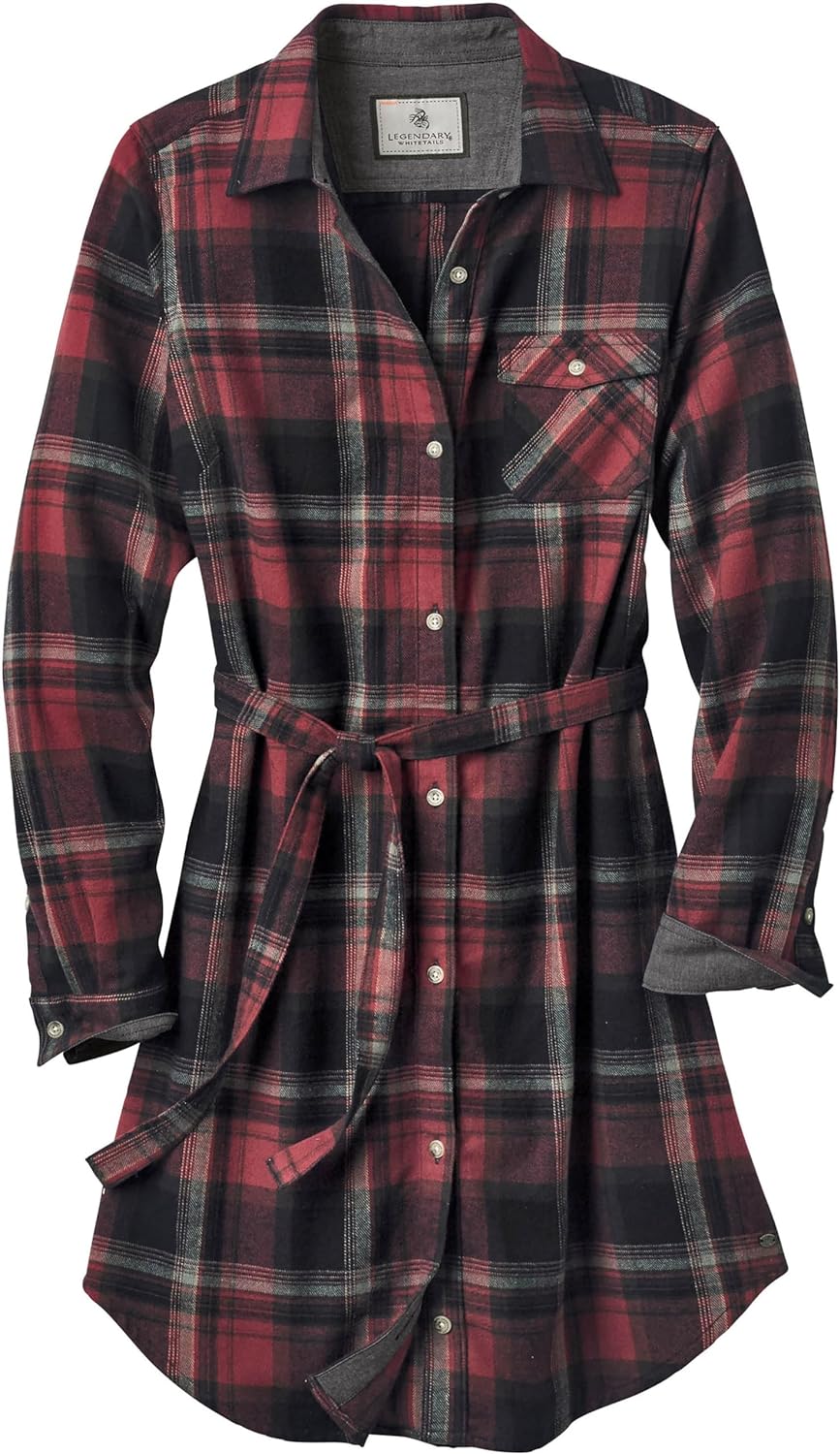 Legendary Whitetails Women's Open Spaces Dress