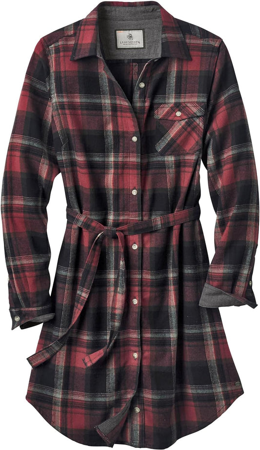 Legendary Whitetails Women's Open Spaces Dress