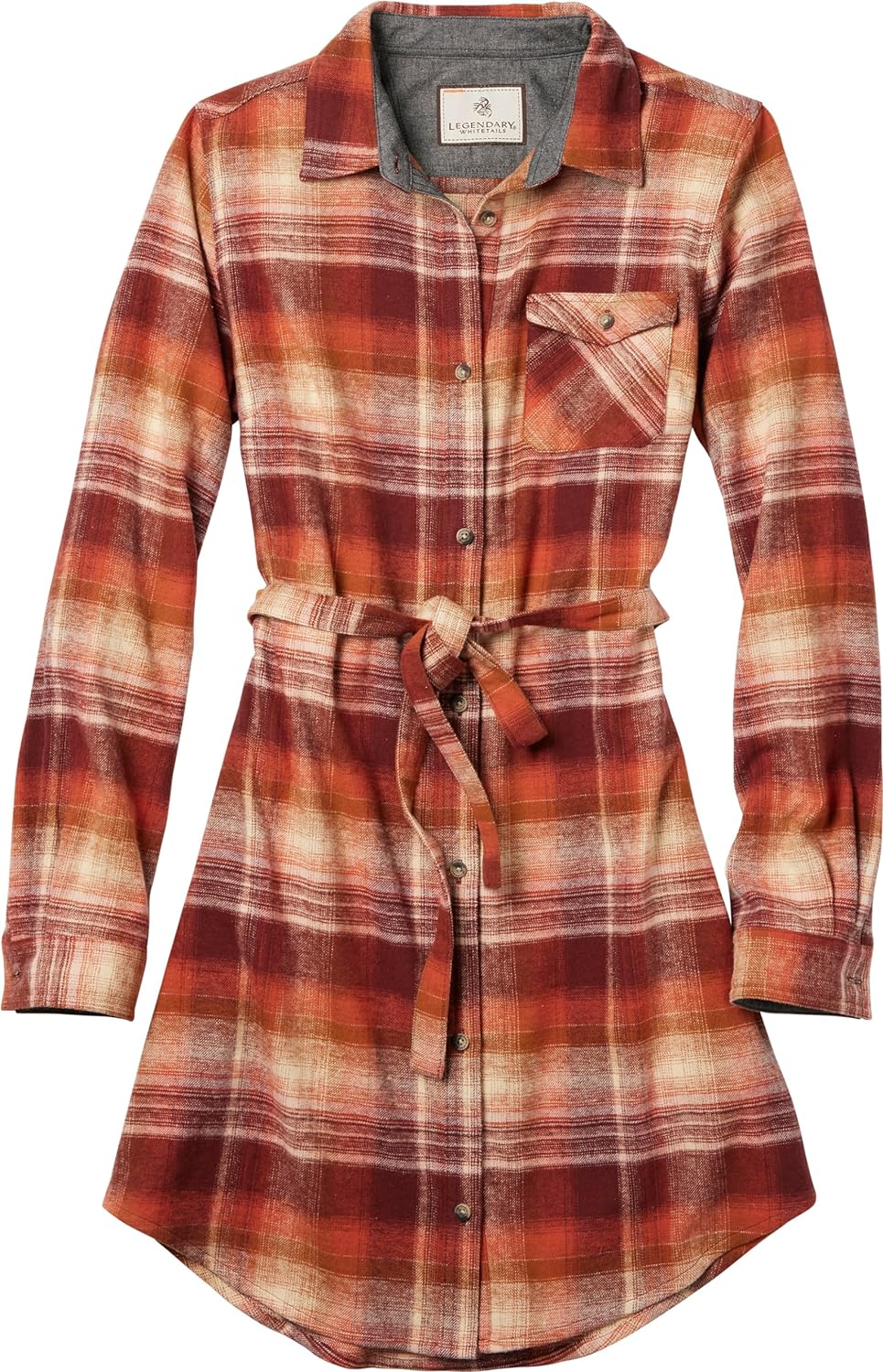 Legendary Whitetails Women's Open Spaces Dress