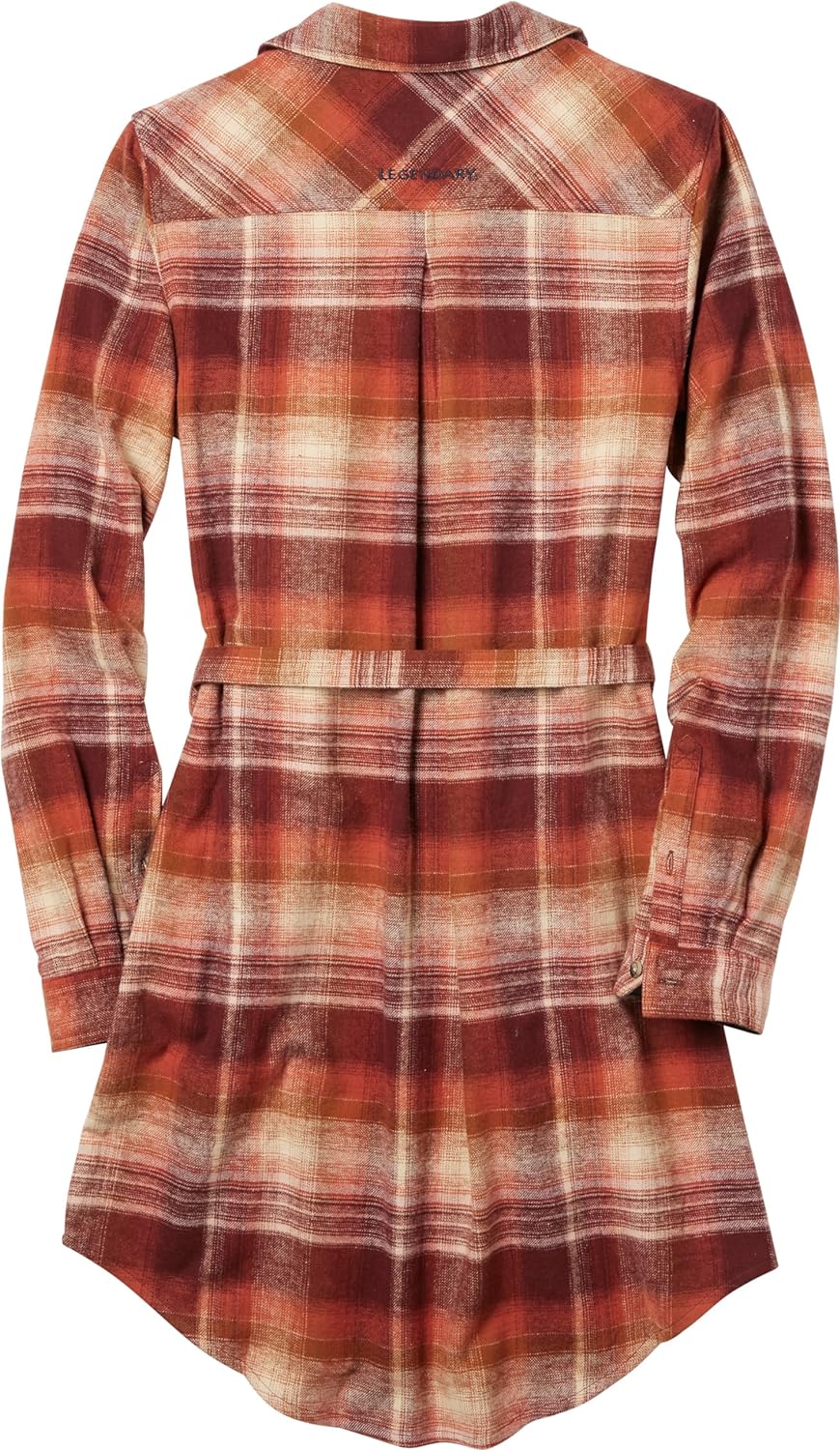 Legendary Whitetails Women's Open Spaces Dress